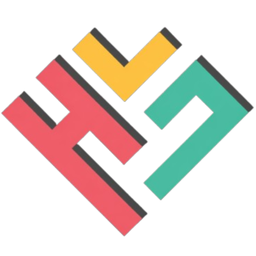 HVD General Trading logo