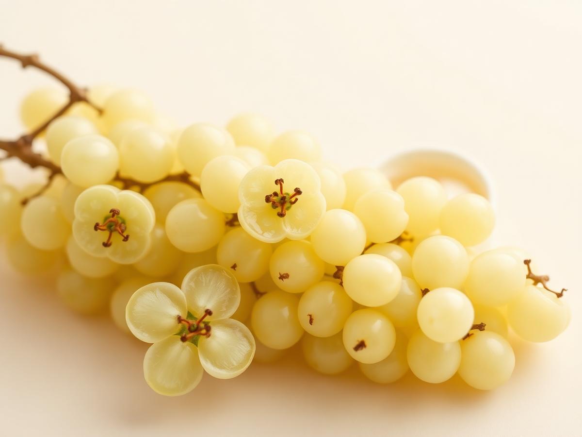 White Grape Juice Concentrate 68° Brix