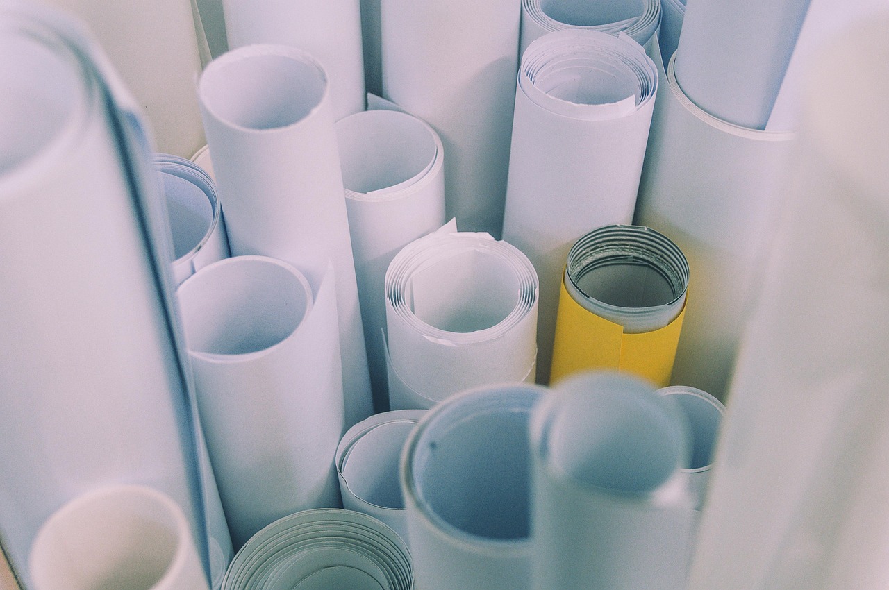 Kraft Paper