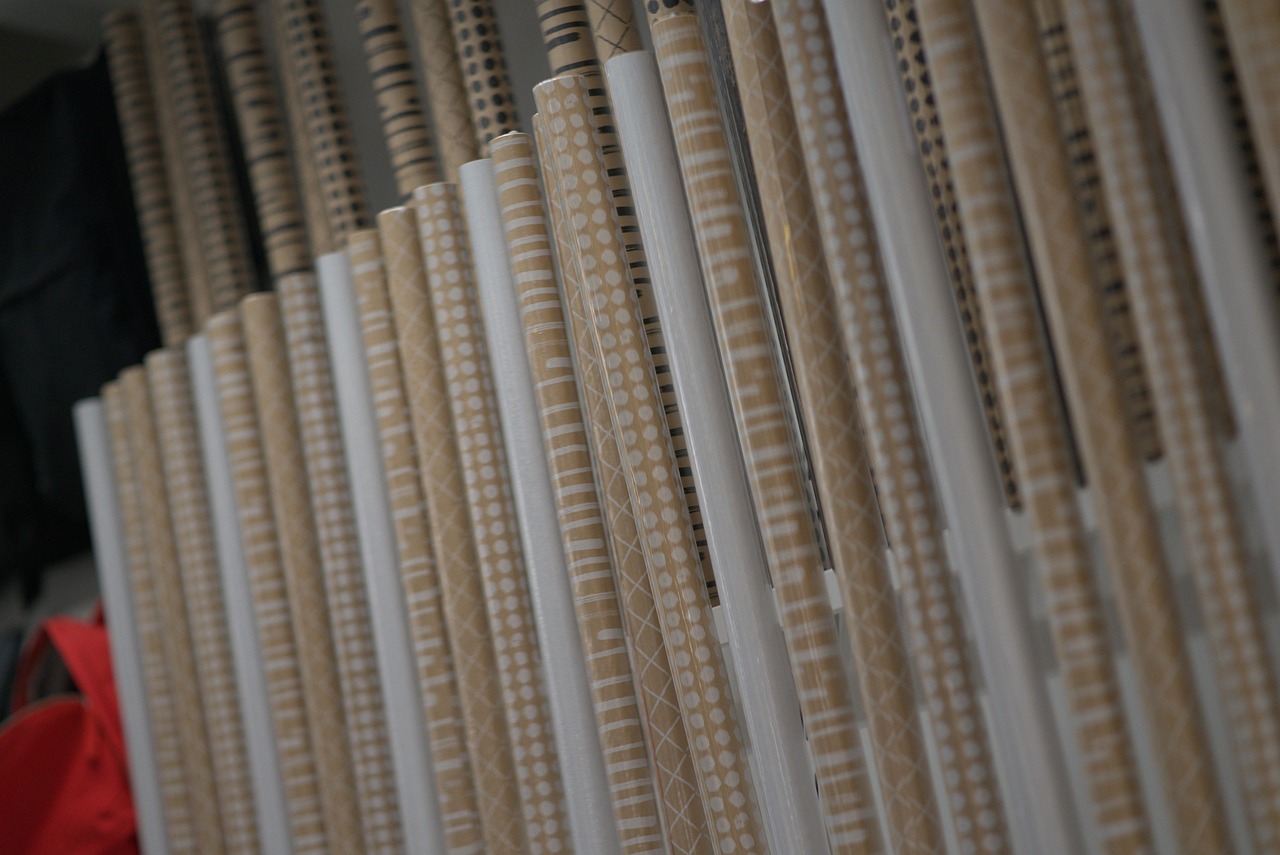 Packaging Materials