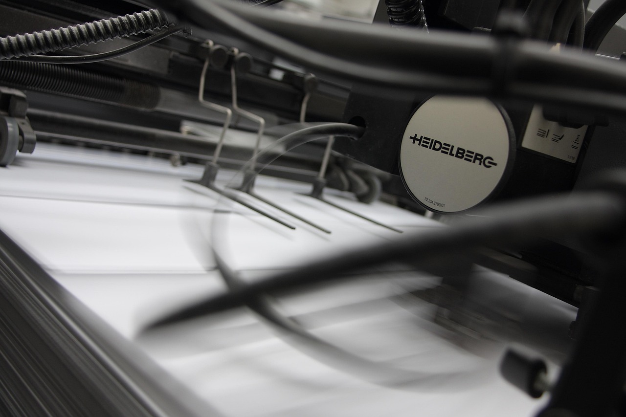 Printing Paper