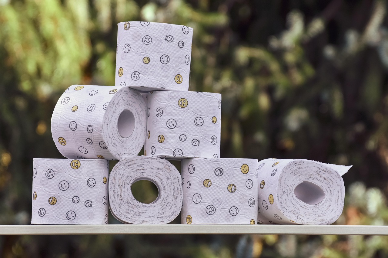 Tissue Paper